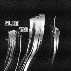 Pochette Slum 159 - Phyrgian (Original Mix)