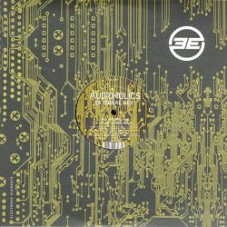 Pochette Audioholics - External Key