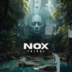 Pochette Nox - Tribal