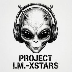 Pochette Project I.M.-Xstars - Genesis