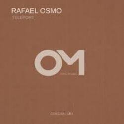 Pochette Rafael Osmo - Insomnia (Cover Rework)