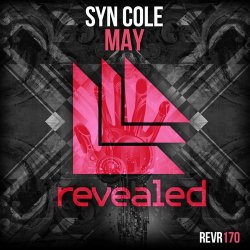 Pochette Syn Cole - May (Original Mix)