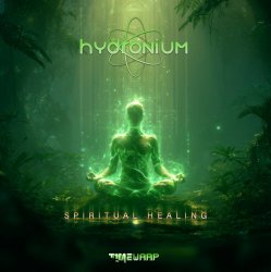Pochette Hydronium - Hydronium Ion (Original Mix)