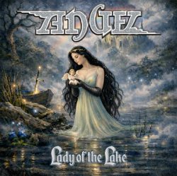 Pochette Angel - Lady Of The Lake