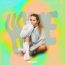 Pochette Cristian Bloom, Summer Vibes - Where I Belong
