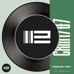 Pochette Igor Pumphonia & Dmitry Isaev - Feelin' Art