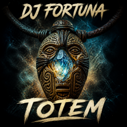 Pochette DJ FORTUNA - TOTEM