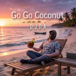 Pochette П А - Go Go Coconut