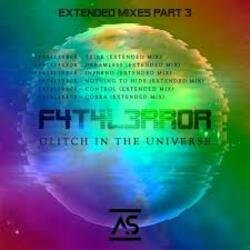 Pochette F4T4L3RR0R - Is There Hope!