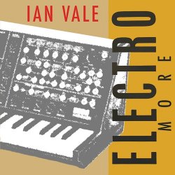 Pochette Ian Vale - Electro More (Original Mix)