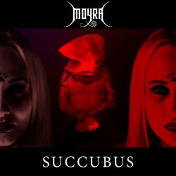 Pochette Moyra - Succubus