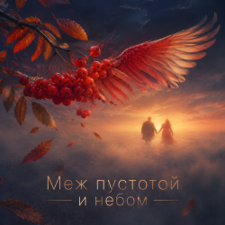 Pochette DJ-Lion- Л. Е. В. - Меж пустотой и небом...