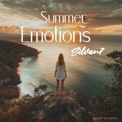 Pochette Silvan7 - Summer Emotions