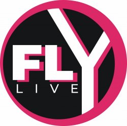 Pochette Fly - Live (Radio Edit)