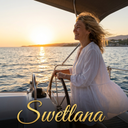 Swetlana - Мая природа