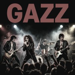 Pochette GAZZ - Freedom. Foreign Institute Hall LIVE 1982. Restored & remastered 2026