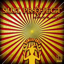 Pochette Sun Project - Slomanco (Marco&Matt Version)
