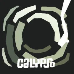 Pochette Needle; The Sound Of Calypso - I.J.O. (Synergy Mix)