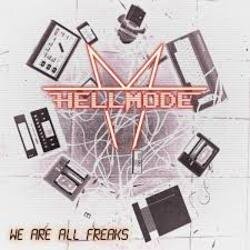 Pochette Hell Mode - We Are All Freaks