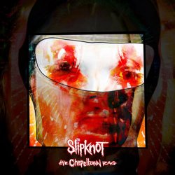 Pochette Slipknot - De Sade