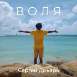 Pochette Сергей Дикарь - Костёр
