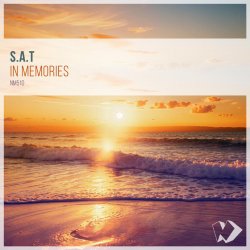 Pochette S.A.T - In Memories (Original Mix)