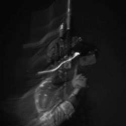 Pochette The Soldier (Slowed)