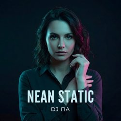 Pochette П А - Nean Static