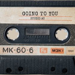 Pochette Going To You (Remastered)