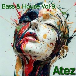 Atez - Bass & House Vol 9.