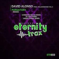 Pochette David Alonso - Sky