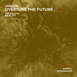 Pochette Urrrrrr - Reality (Original Mix)