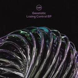Pochette Geostatic, Dub Ten - Feral Funk