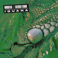 Pochette Iguana - Illimani