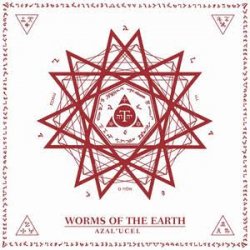 Pochette Worms of the Earth - Tesert-Baiu