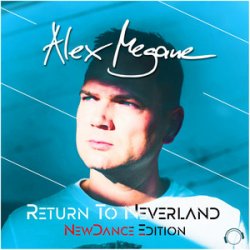 Pochette Alex Megane - Do It With You (Timster & Ninth Remix)