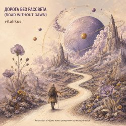 Pochette ViTaLiKuS - ДОРОГА БЕЗ РАССВЕТА (ROAD WITHOUT DAWN)