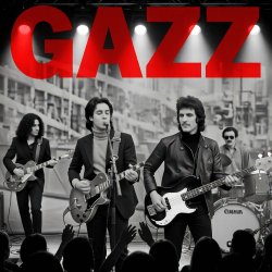Pochette GAZZ - Night, Night, Night. GAZZAVOD Club LIVE 1979. Restored & remastered 2026