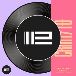 Pochette Igor Pumphonia - Wanted Love