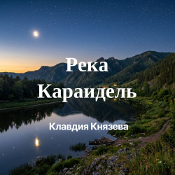 Pochette Река Караидель