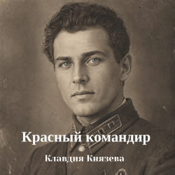 Pochette Красный командир