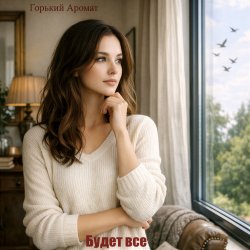 Pochette Будет всё