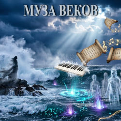 Pochette Муза веков