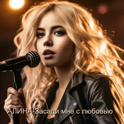 Pochette Засади мне с любовью
