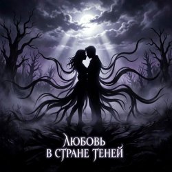 Pochette Любовь в стране теней