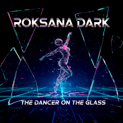 Pochette The dancer on the glass