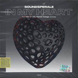 Soundsperale - In My Heart (Radio Edit)