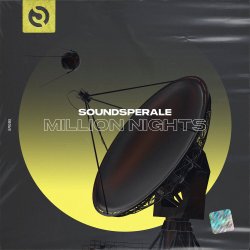 Soundsperale - Million Nights (Melih Aydogan Remix)