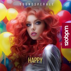 Soundsperale - Happy (Extended Mix)