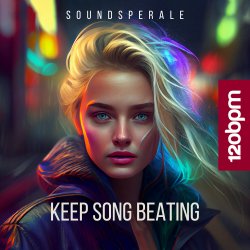 Soundsperale - Keep Song Beating